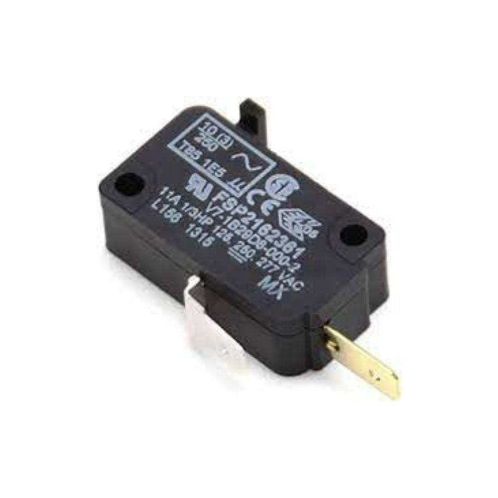 GE Microwave Switch - MS0187B