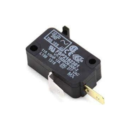Whirlpool Refrigerator Micro Switch - WP2162361, Replaces: 2162361