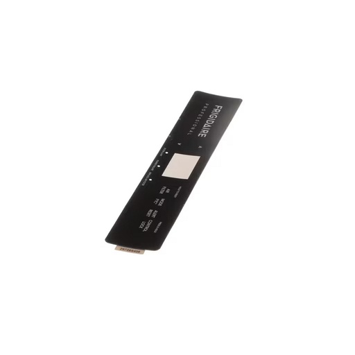 Frigidaire Freezer Overlay - 297269408