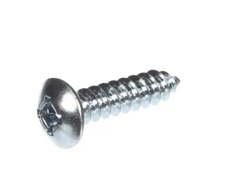 Frigidaire Refrigerator Screw - 240383412