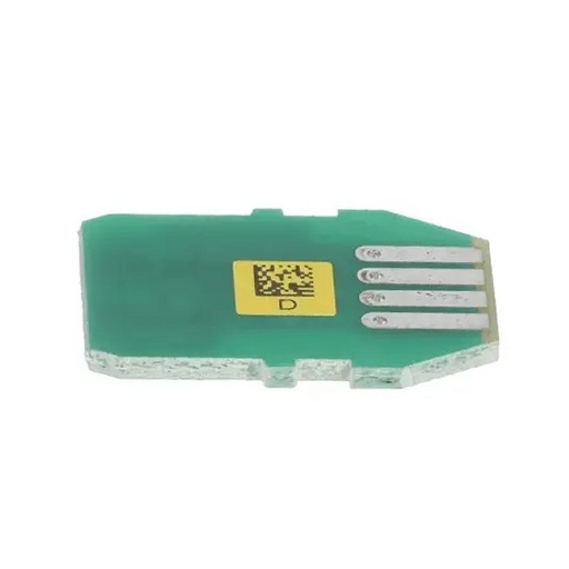 Bosch Refrigerator Switch - 10019498, Replaces: 10005853