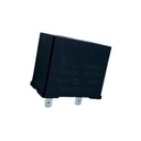 Refrigerator Run Capacitor - CAP12ER1-2