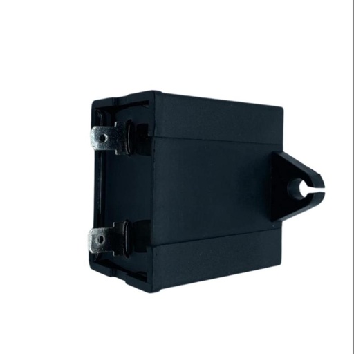 Whirlpool Refrigerator Run Capacitor - WP1188477, Replaces: 1188477