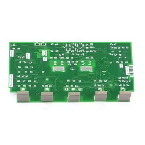 GE Refrigerator Dispenser Control Board - WR17X32712
