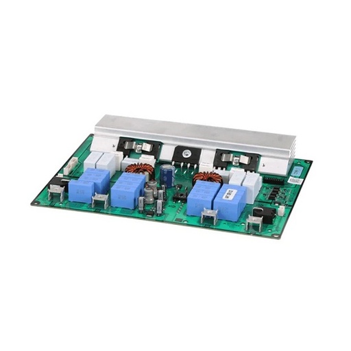 Samsung Refrigerator Inverter Control Board Assembly - DG92-01229B