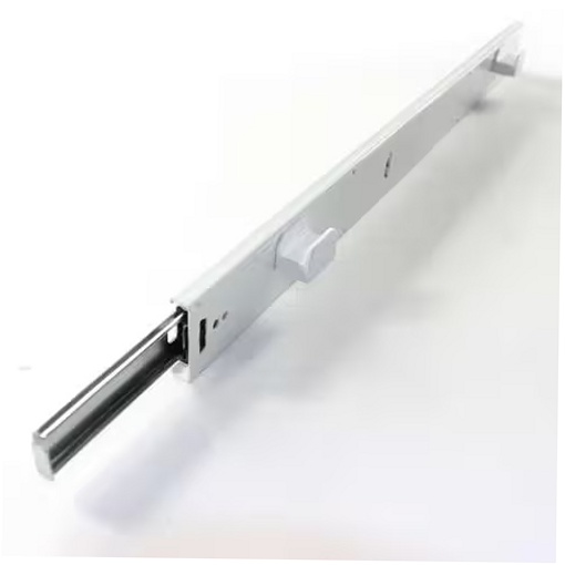 Frigidaire Refrigerator Drawer Slide Rail - 241894229