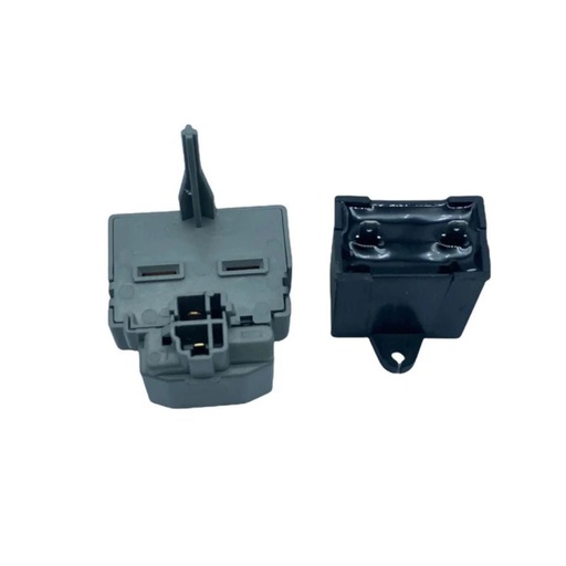 Whirlpool Refrigerator Start Device Kit - W11561262, Replace: W11503892