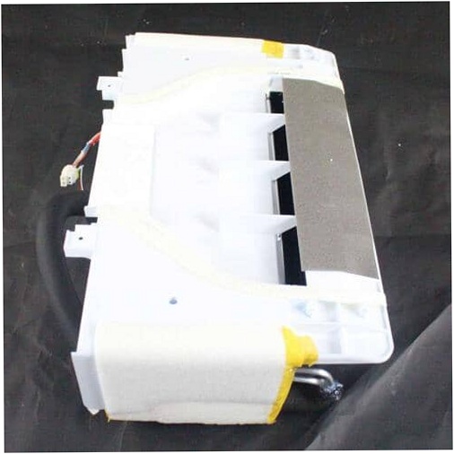 Samsung Refrigerator Evaporator Assembly - DA97-00969F