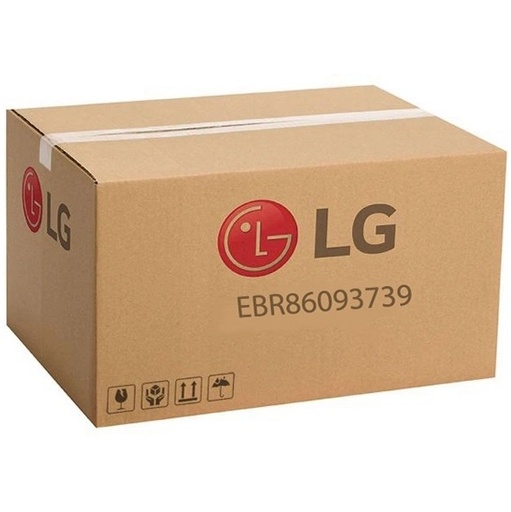 LG Refrigerator Main Control Board - EBR86093739