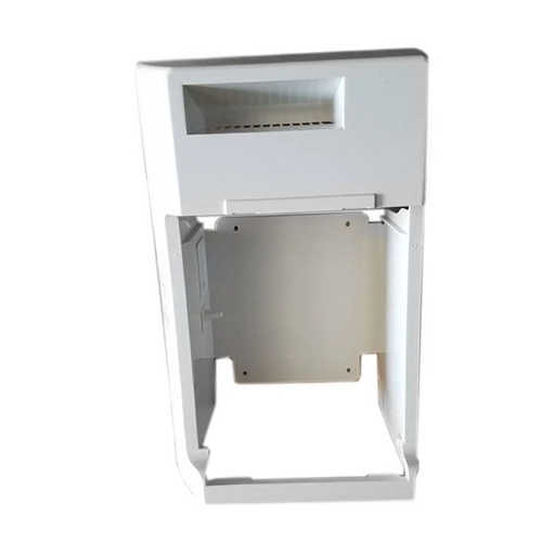 Whirlpool Refrigerator Front Cover - W11558186, Replaces: W11466849