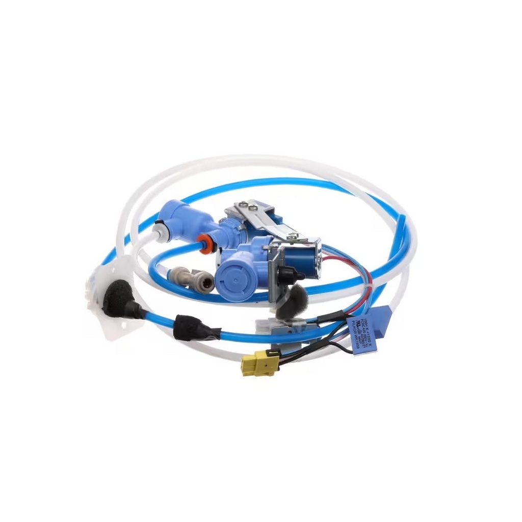 LG Refrigerator Water Valve Assembly - AJU73432821
