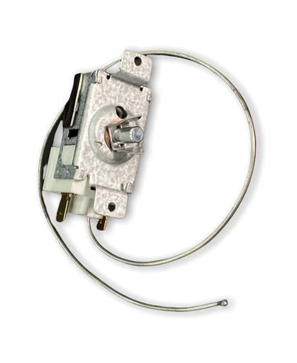 Whirlpool Refrigerator Temperature Control (Thermostat) - 12000034