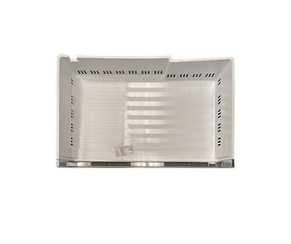 LG Refrigerator Freezer Drawer Assembly - AJP76427705