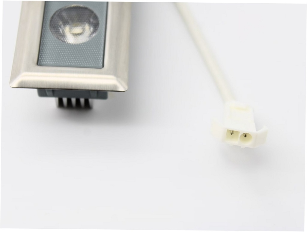 Bosch Refrigerator LED Light Bar - 12024088
