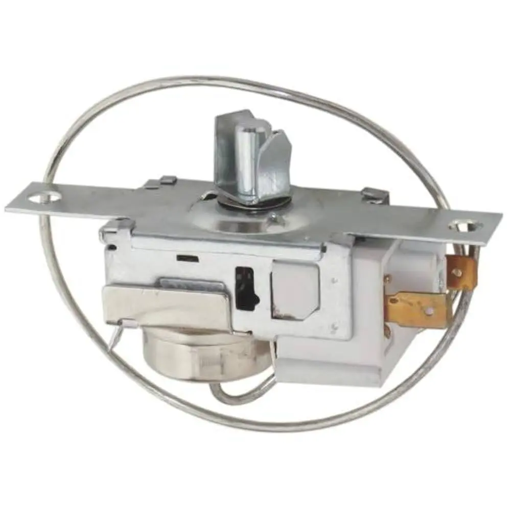 Temperature Control / Thermostat - TC646