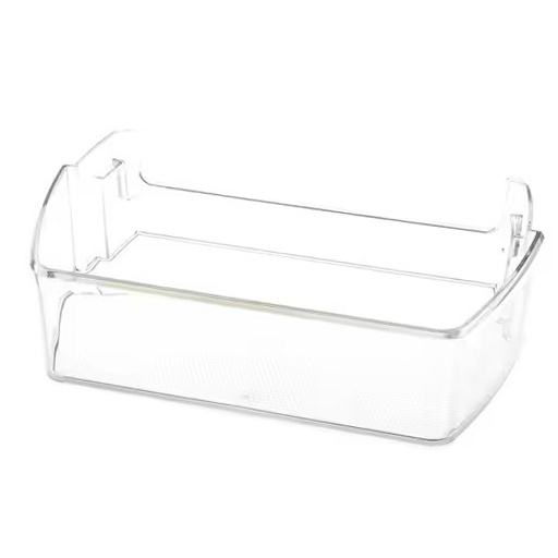 LG Refrigerator Door Bin Assembly - AAP74271331, Replaces: MAN63948501