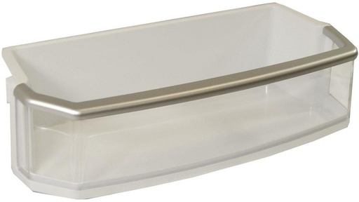 LG Refrigerator Door Shelf Bin - AAP72909211, Replaces: AAP72909203