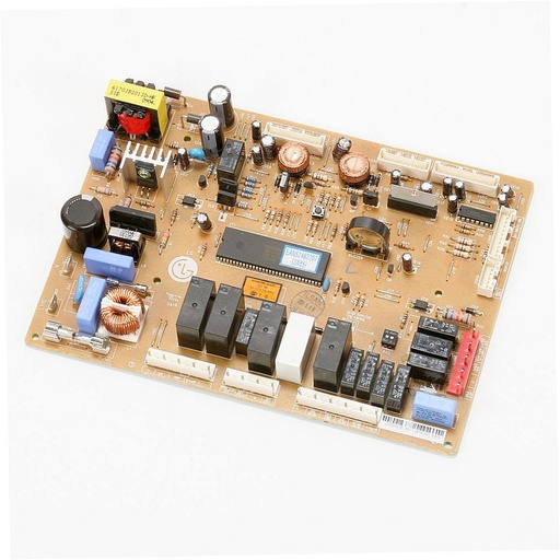 LG Refrigerator Main Control Board - 6871JB1410P