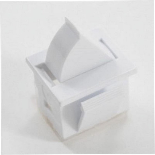 Frigidaire Freezer Door/Light Switch - 5309918806, Replaces: 187200