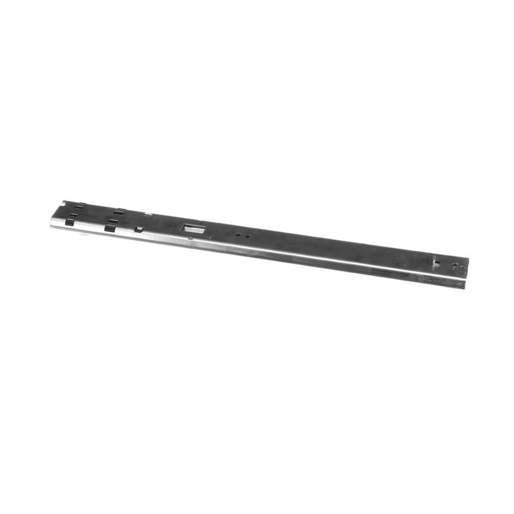 Whirlpool Refrigerator Drawer Slide Rail - WP67006607, Replaces: 67006607