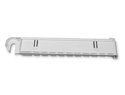 Whirlpool Refrigerator Bracket - WPW10280608, Replaces: 8171234