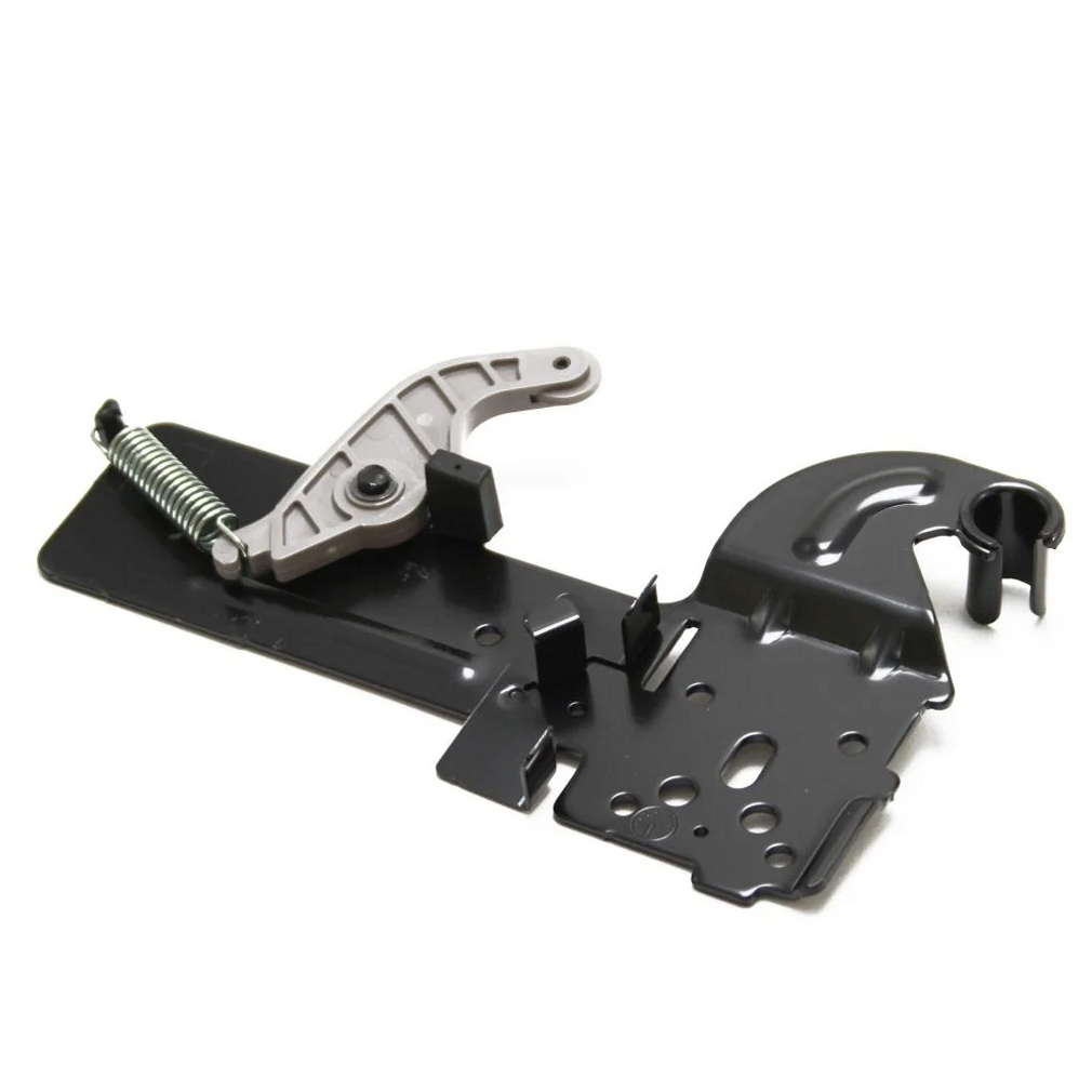 Samsung Refrigerator Upper Hinge Assembly - DA97-07822F