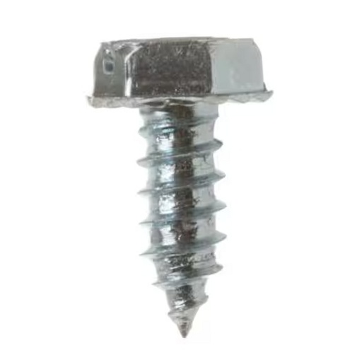 GE Dishwasher Screw - WD2X5166, Replaces: SWZ04X0263