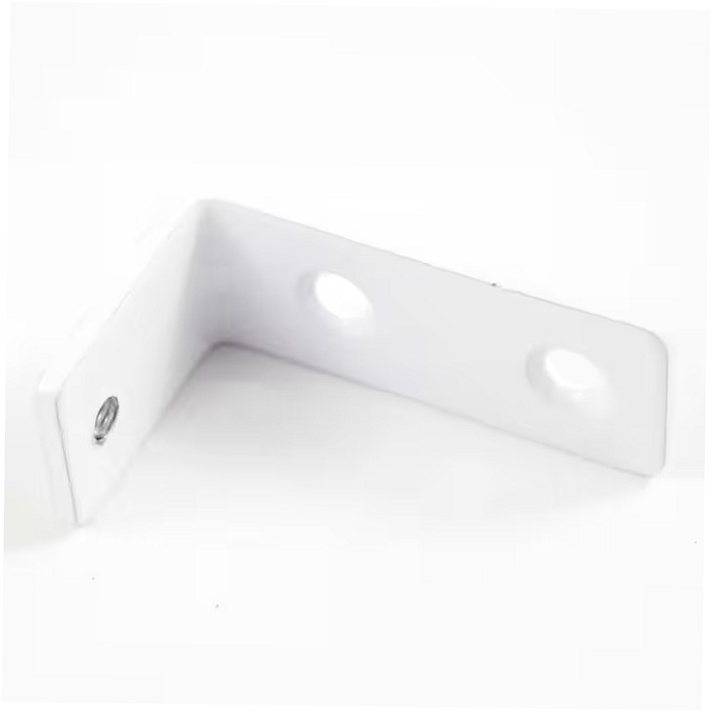 Bosch Refrigerator Shelf Clip - 00605592, Replaces: 605592