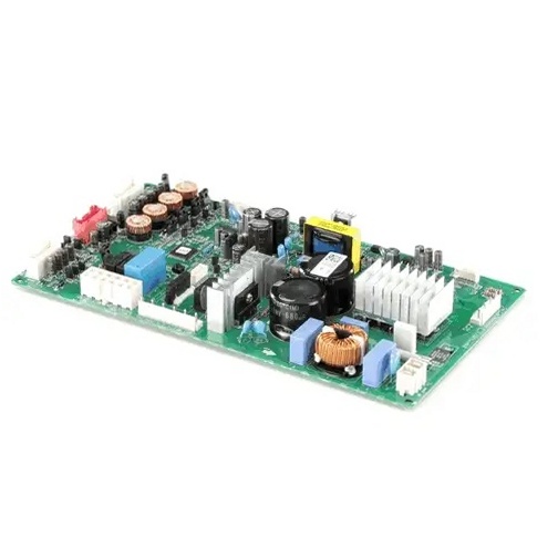 LG Refrigerator Main Control Board - EBR79267107
