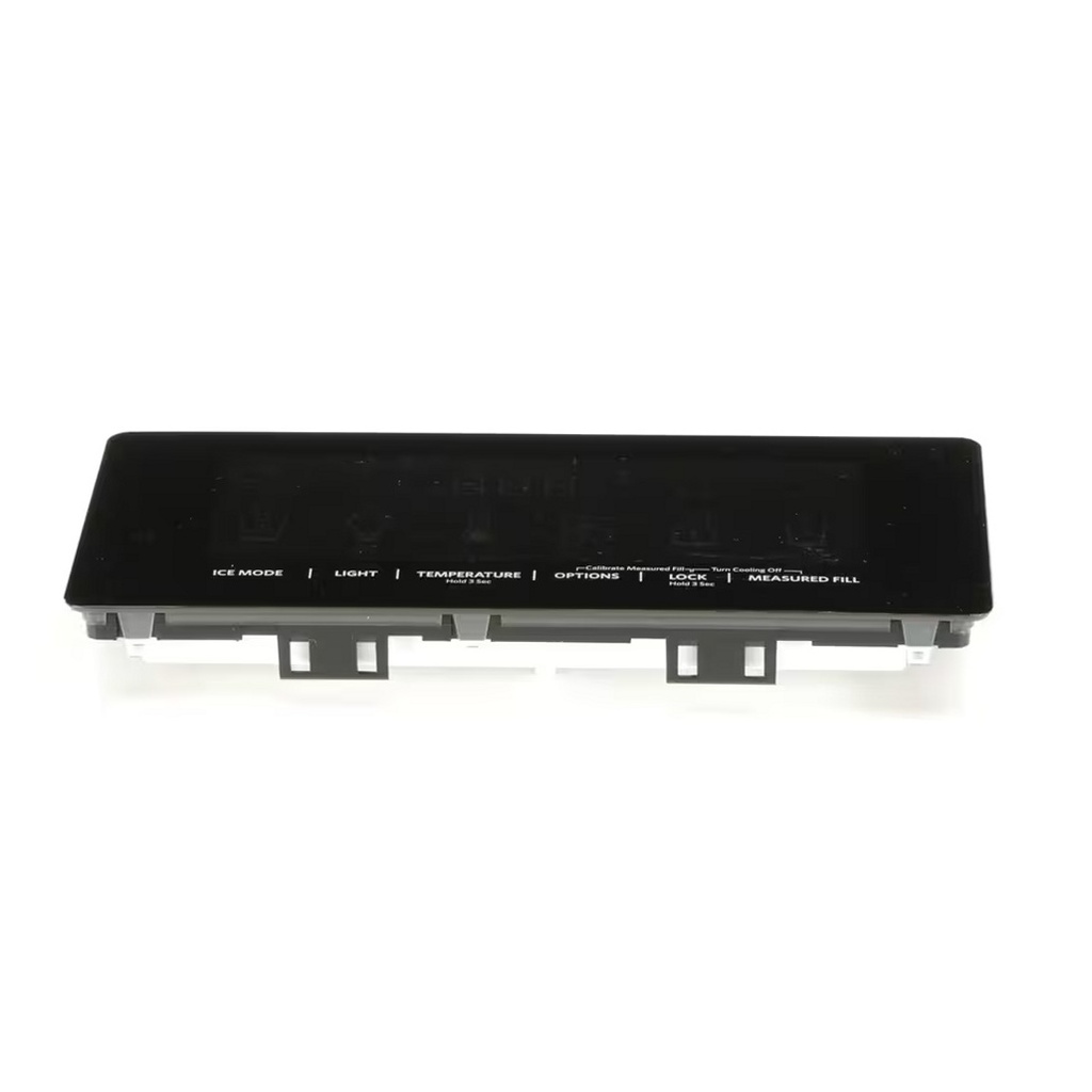 Whirlpool Refrigerator Dispenser Control Board - W11130211, Replaces: W10855773