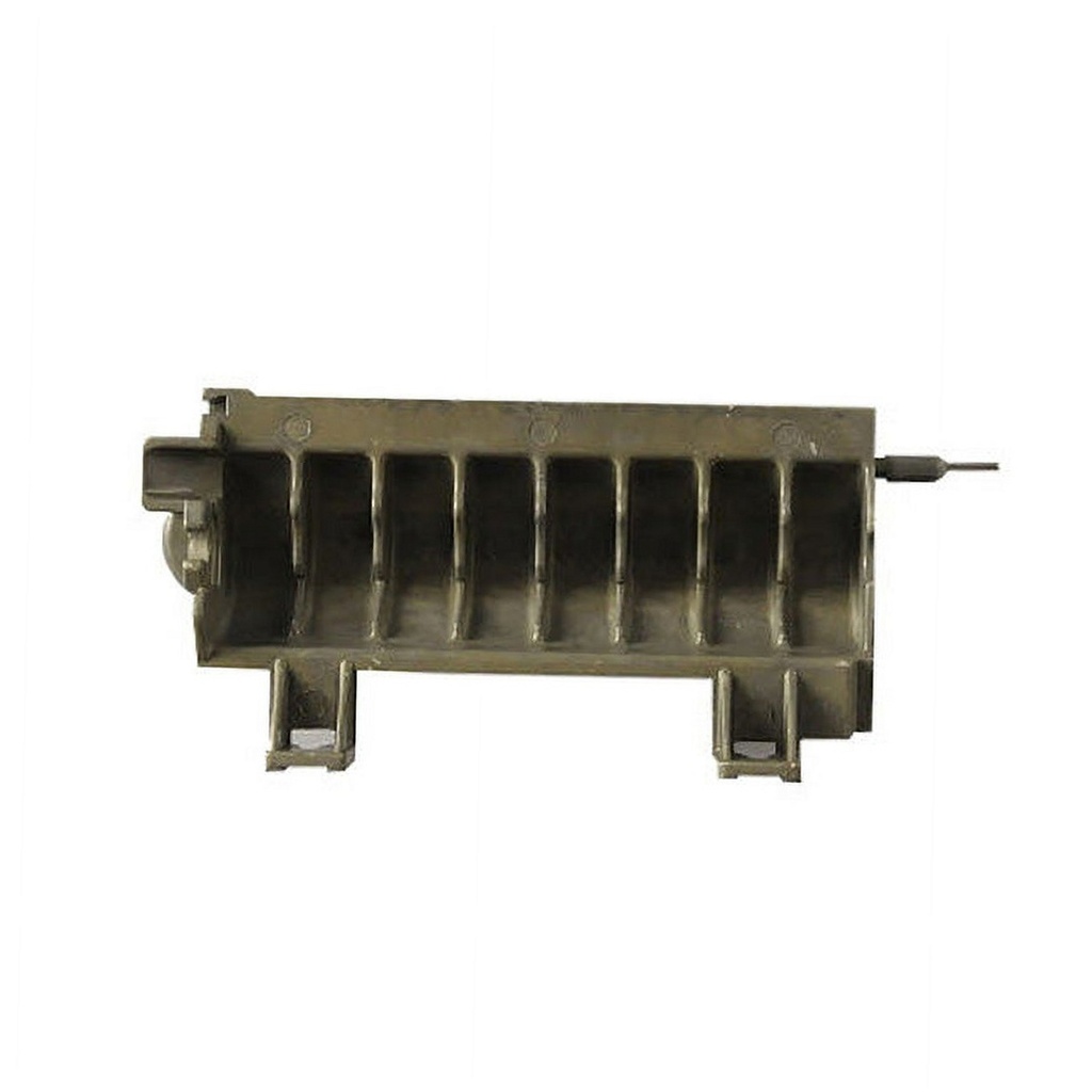 Bosch Refrigerator Ice Maker Assembly - 00798552, Replaces: 798552