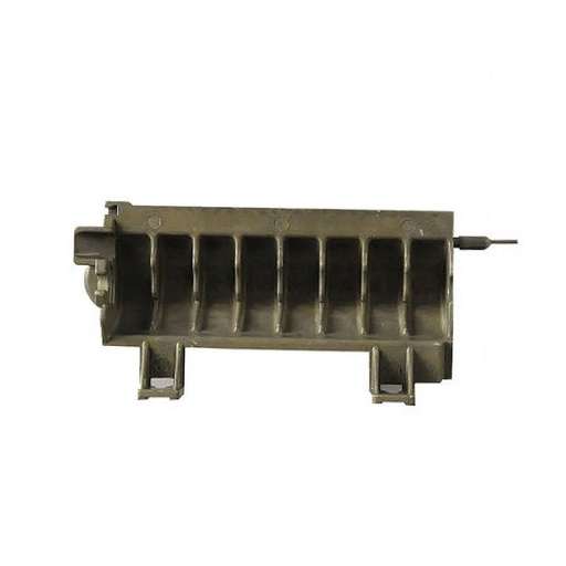 Bosch Refrigerator Ice Maker Assembly - 00798552, Replaces: 798552