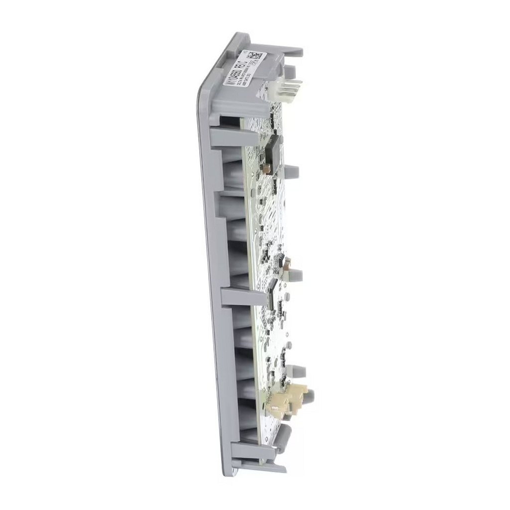 Whirlpool Refrigerator User Control and Display Board - W11099340, Replaces: W11045560