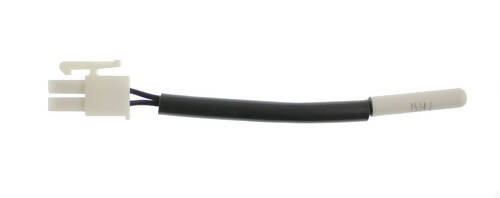 Whirlpool Refrigerator Thermistor - WPW10384183, Replaces: W10384183