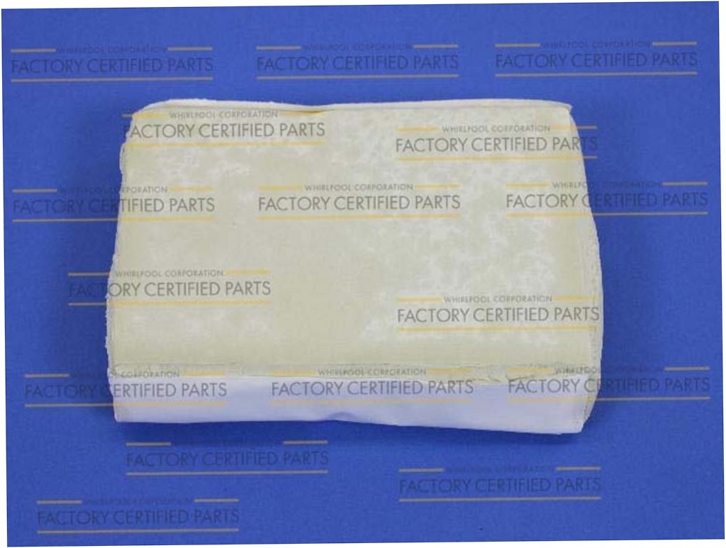 Whirlpool Refrigerator Sealer - WP503695, Replaces: 503495