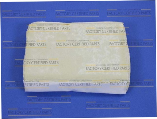 Whirlpool Refrigerator Sealer - WP503695, Replaces: 503495