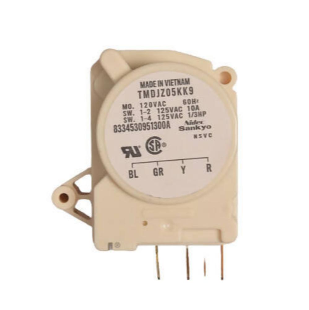 Defrost Timer Assembly - TM2101RT