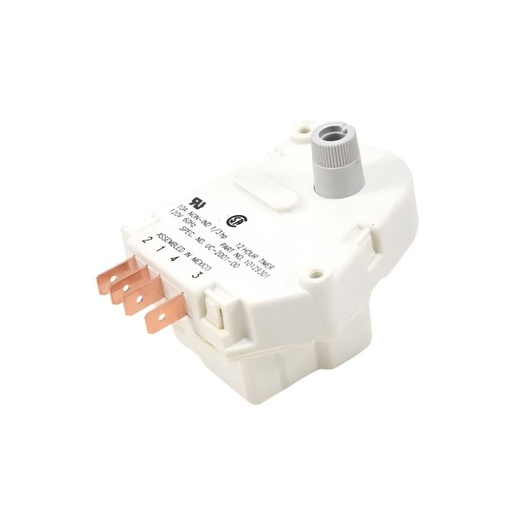 Whirlpool Refrigerator Timer - WP10129301, Replaces: 10129301