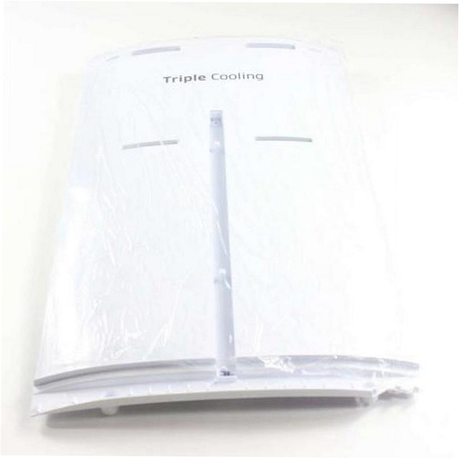 Samsung Refrigerator Evaporator Cover Assembly - DA97-15739B