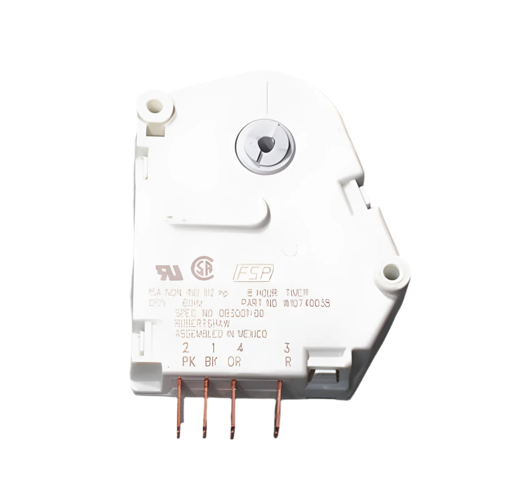 Defrost Timer Assembly - TM2101RT