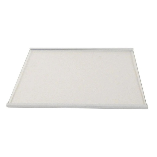 Whirlpool Refrigerator Drawer Cover - W11174617, Replaces: W10898363