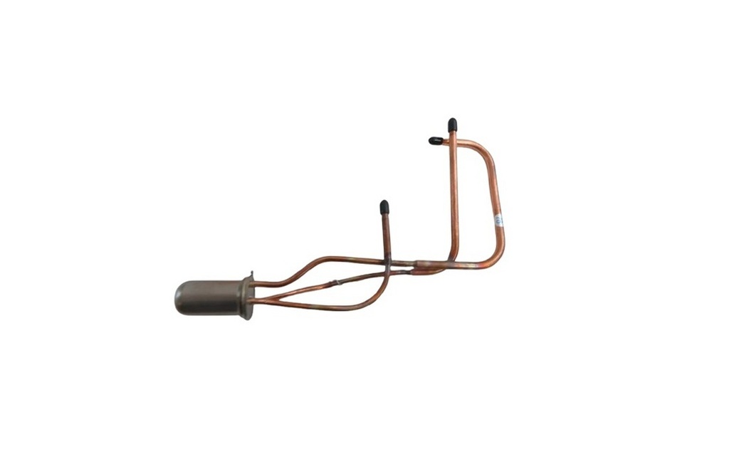 Whirlpool Refrigerator Valve - W10545670
