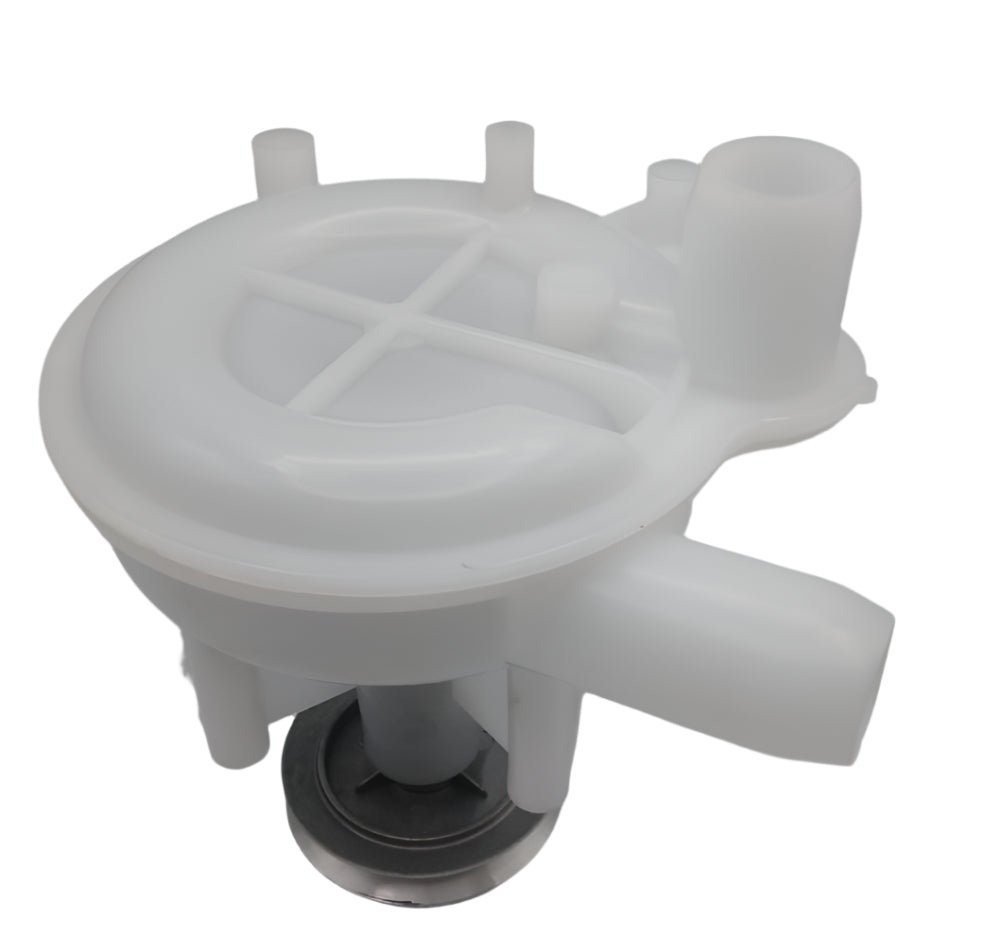 Washer Drain Pump Motor Assembly - DP6ER302J