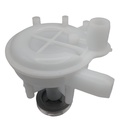 Washer Drain Pump Motor Assembly - DP6ER302J