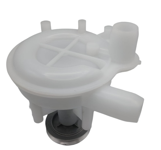 Whirlpool Washer Drain Pump - WP6-2022030, Replaces: 6-2022030
