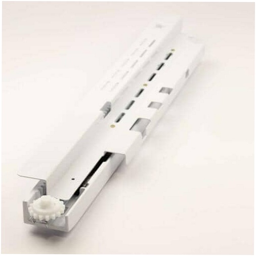 Samsung Refrigerator Drawer Slide Rail - DA97-08808C, Replaces: DA97-08808A