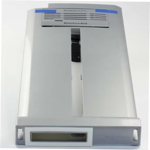 Whirlpool Refrigerator Air Tower/Vent - W10860238, Replaces: W10503490