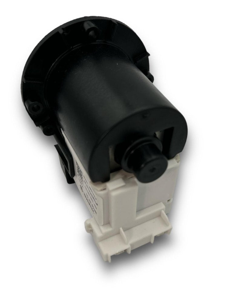 Washer Drain Pump Motor - WP01A4L3