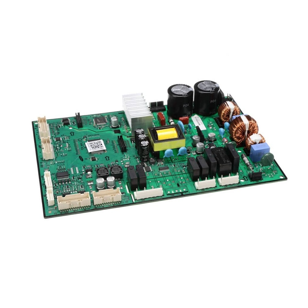 Samsung Refrigerator Main Control Board - DA92-01193E