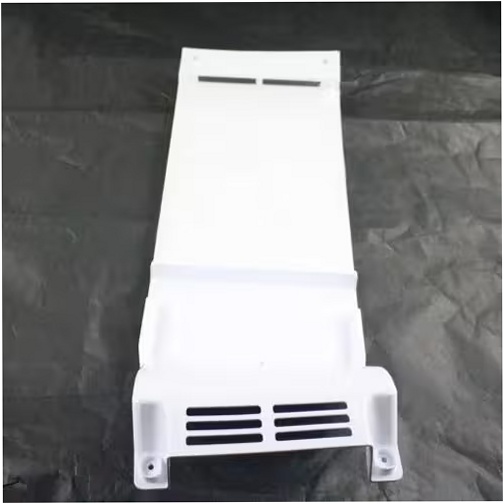 Samsung Refrigerator Evaporator Cover Assembly - DA97-13743A